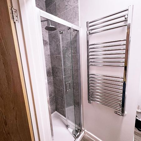 مبيت وإفطار 51 Kingsway Coventry Cv2 4Ff المظهر الخارجي الصورة